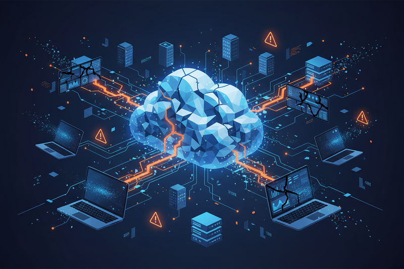 When AI Access Gets Cut Overnight: What the Claude Export Pause Teaches Businesses - Elite Pulse Global