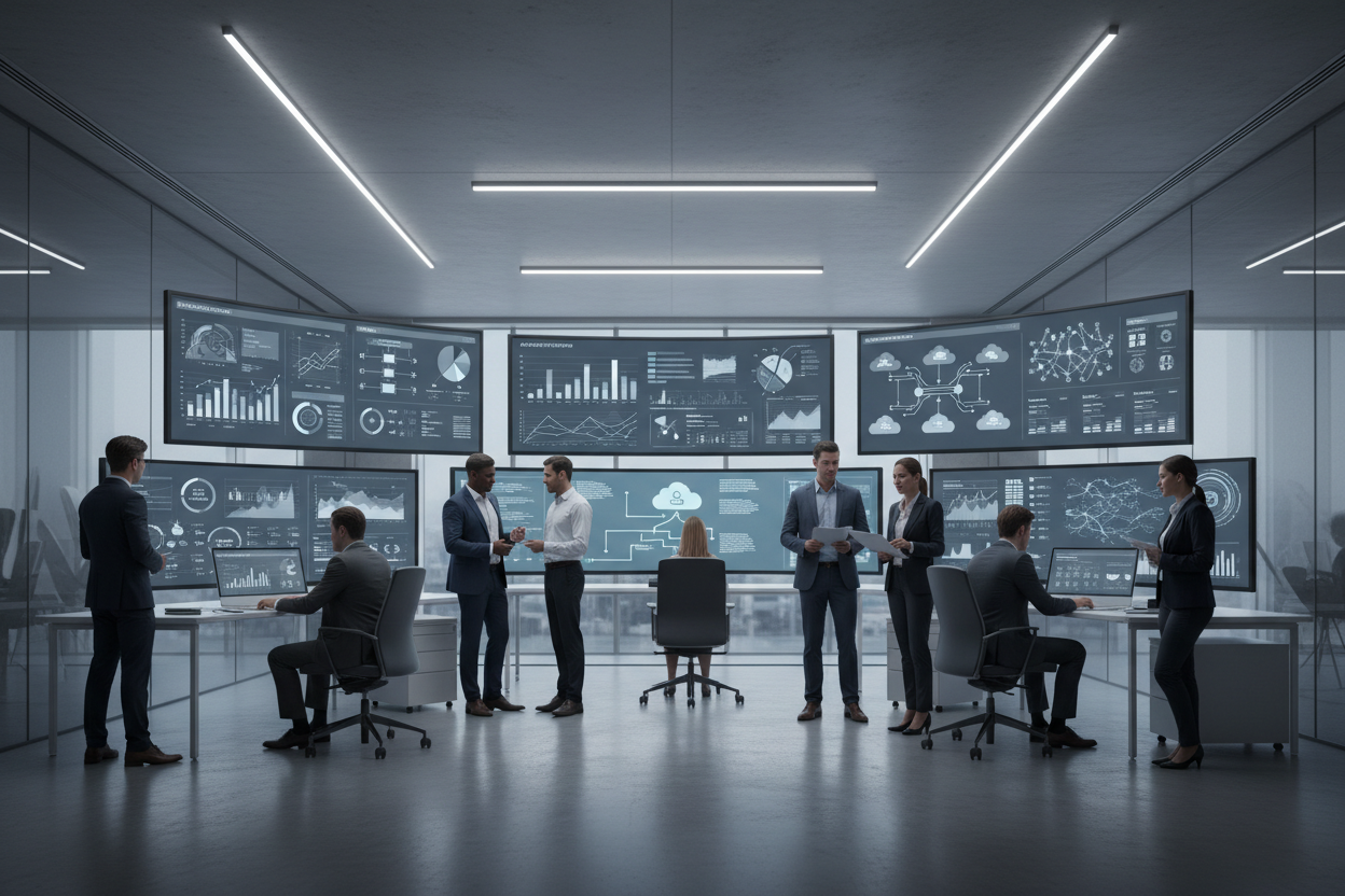 No-Code AI Agents Are Here: What Alteryx's New Launch Means for Small Teams - Elite Pulse Global