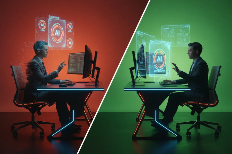 AI Tools Replacing Everyday Job: Which Roles Are Changing Fastest - Elite Pulse Global