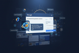 Google's New 'Business Agent' Turns Lead Forms Into Live AI Conversations