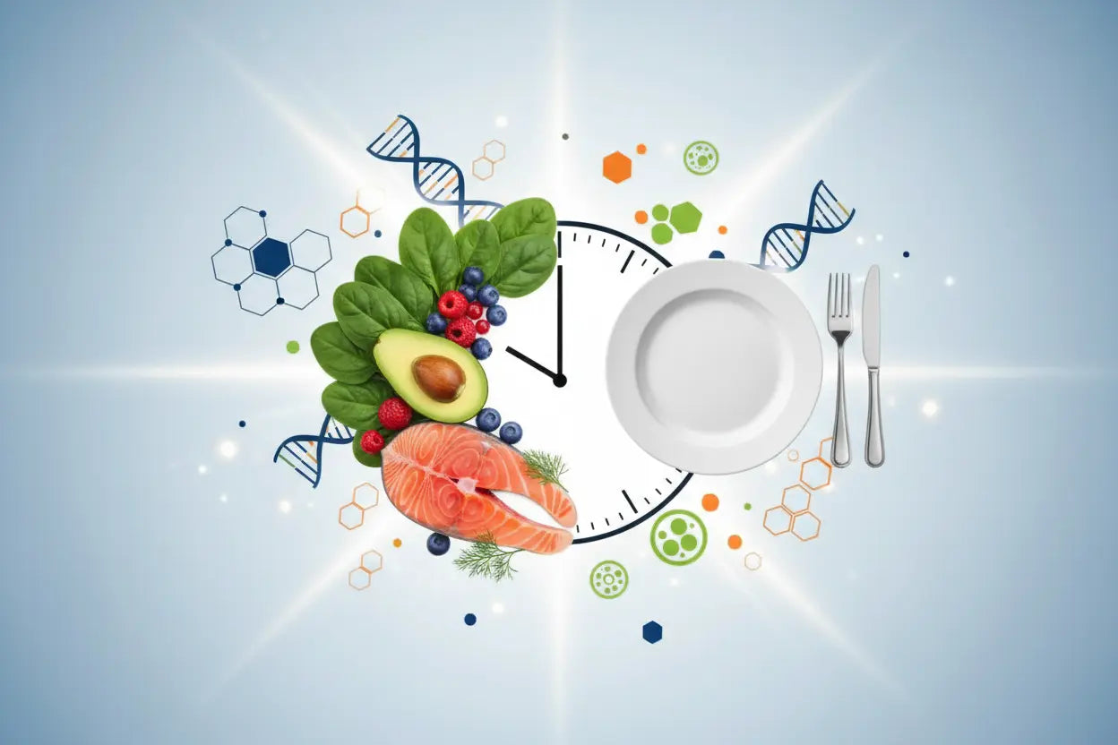 The Truth About Intermittent Fasting: Science-Backed Facts You Should Know - Elite Pulse
