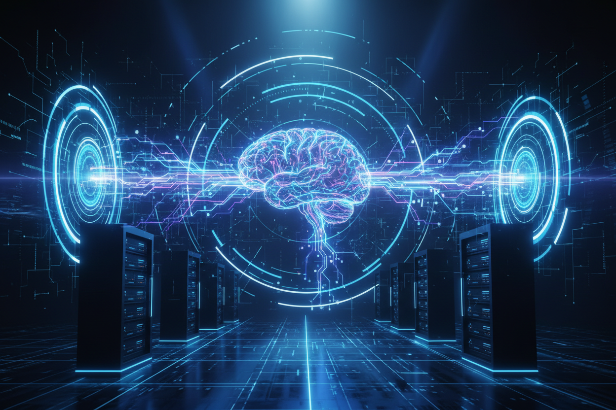 The Rise of Autonomous AI Cyberattacks: A Turning Point for Security - Elite Pulse Global