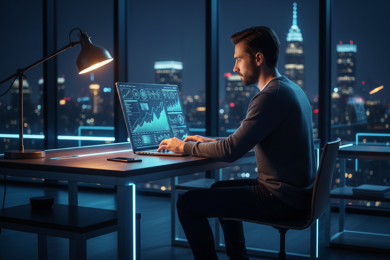 The Entrepreneur’s Guide to Starting and Scaling a Business