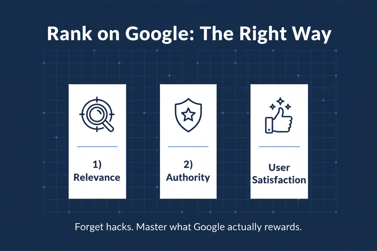 How to Rank Your Blog on Google: A Beginner’s Guide - Elite Pulse Global