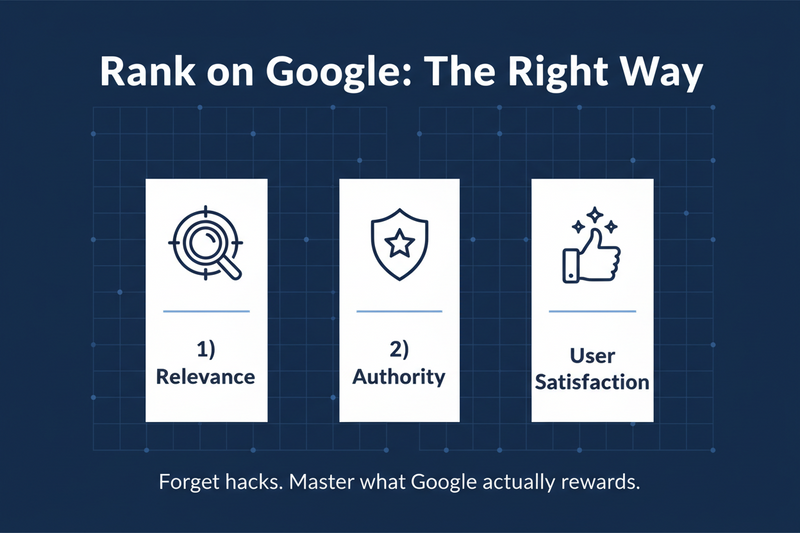 How to Rank Your Blog on Google: A Beginner’s Guide - Elite Pulse Global