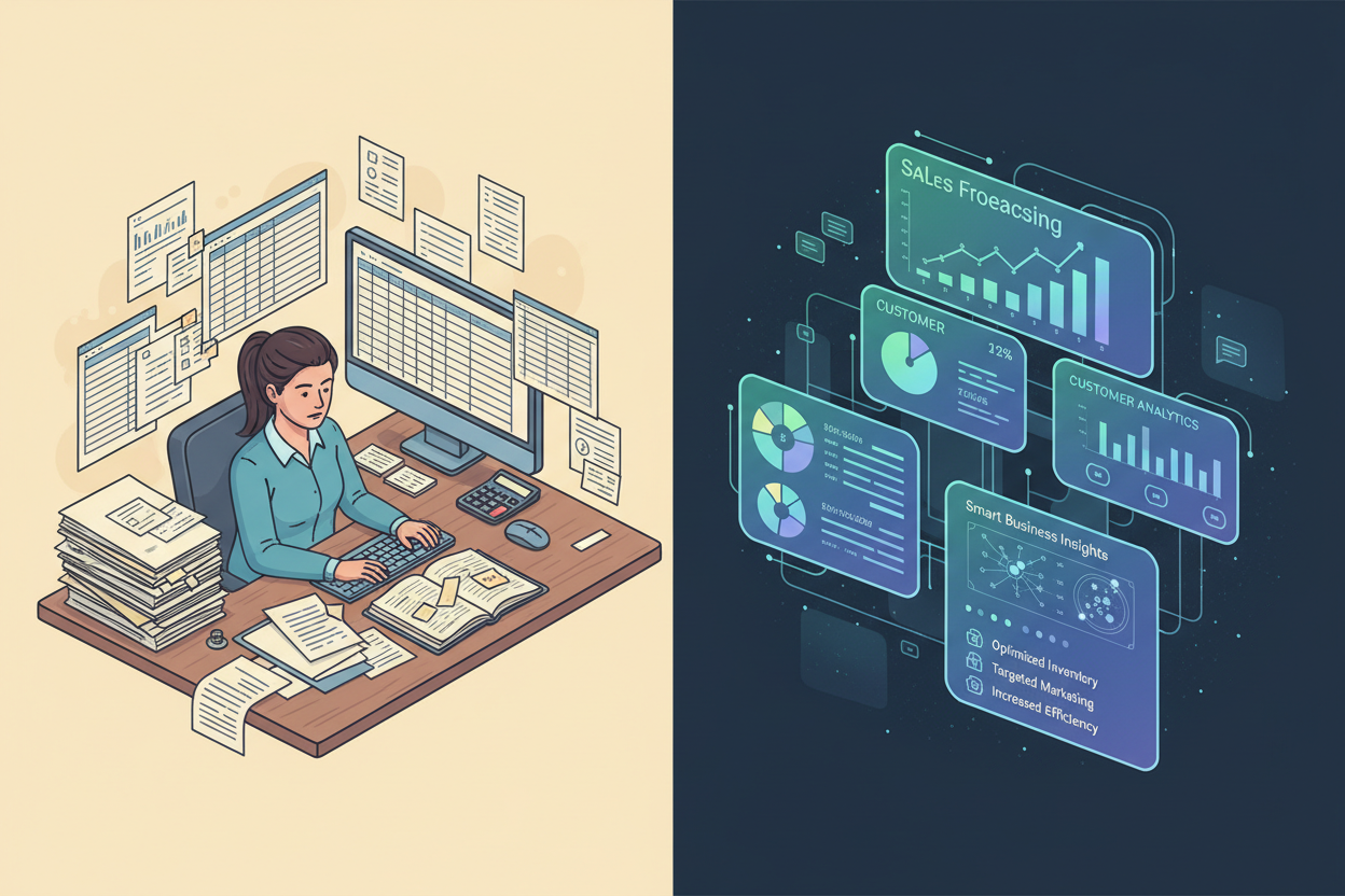 Understanding Machine Learning: A Guide for Non-Tech Business Owners - Elite Pulse Global
