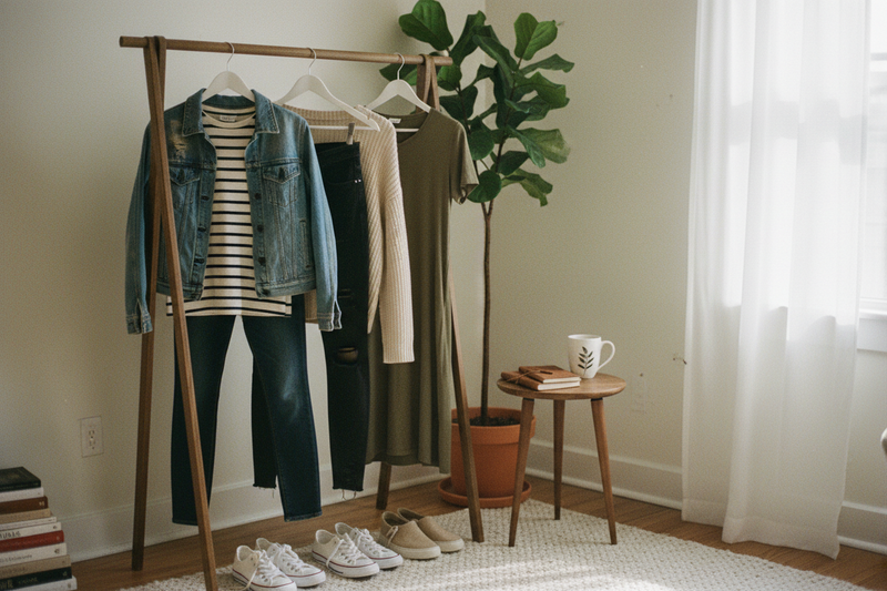 10 Simple Outfit Combinations You Can Wear Every Day - Elite Pulse