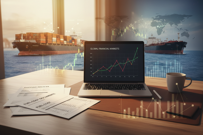 The US-Iran War Is Already Hitting Small Business Costs - Elite Pulse Global