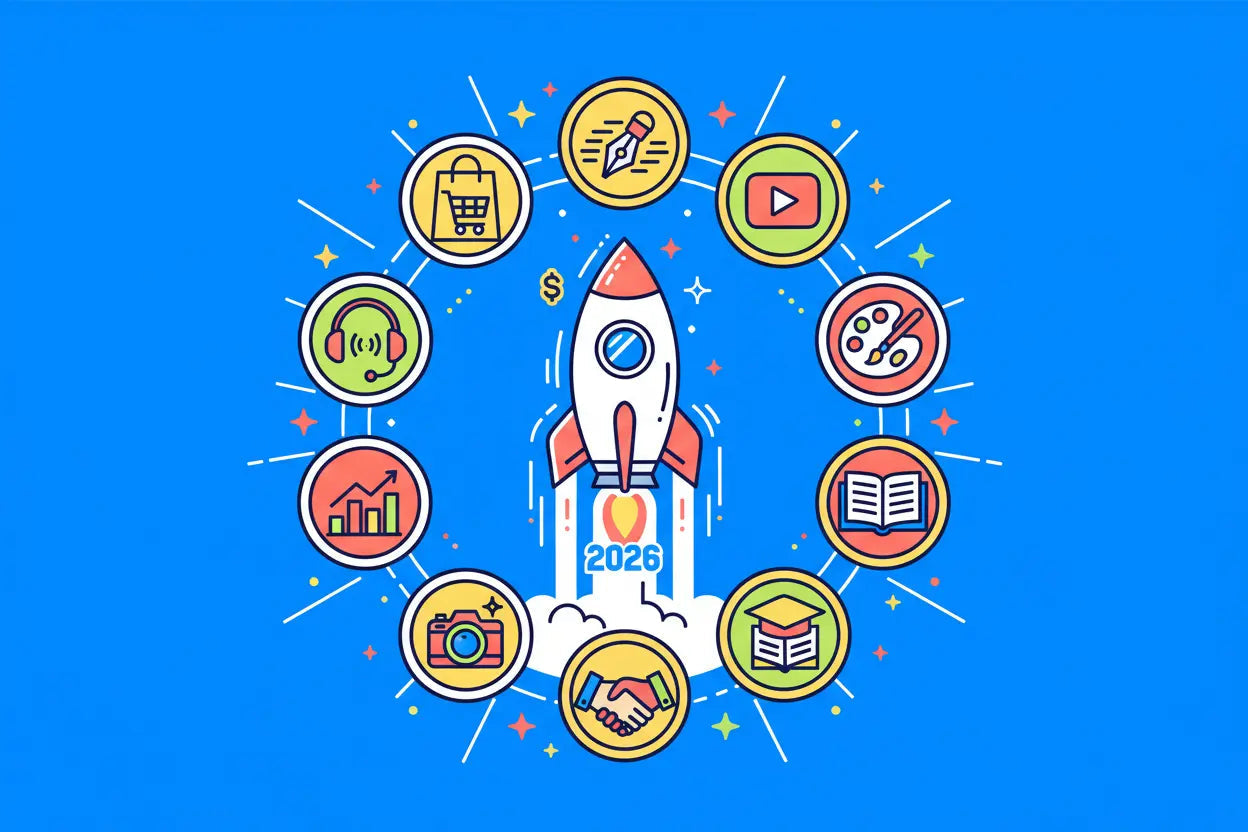 6 Online Business Models Beginners Are Actually Using to Make Money - Elite Pulse Global