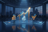 How to Actually Start Investing: Stocks, Crypto, and Building a Portfolio - Elite Pulse Global
