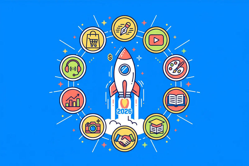 6 Online Business Models Beginners Are Actually Using to Make Money - Elite Pulse Global