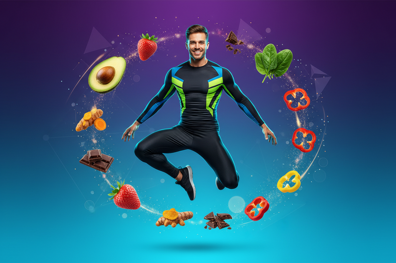 The Ultimate Guide to Fitness, Nutrition, and Mental Wellbeing - Elite Pulse