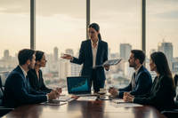 How to Write a Business Plan That Actually Attracts Investors - Elite Pulse Global