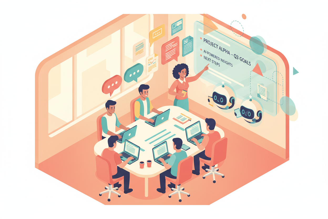 Best AI Meeting Tools in 2026: Top Transcription & Summary Apps Reviewed