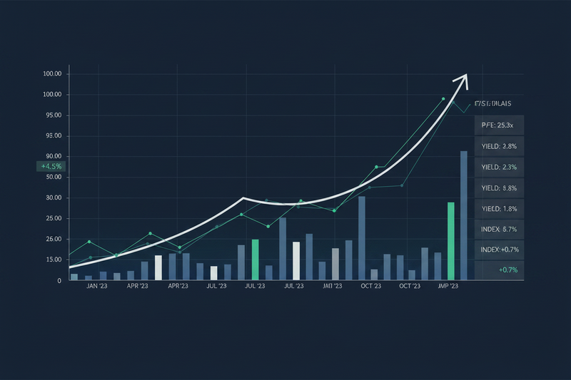Is Now a Bad Time to Invest? What 90% of Investors Get Wrong About Timing the Market - Elite Pulse Global